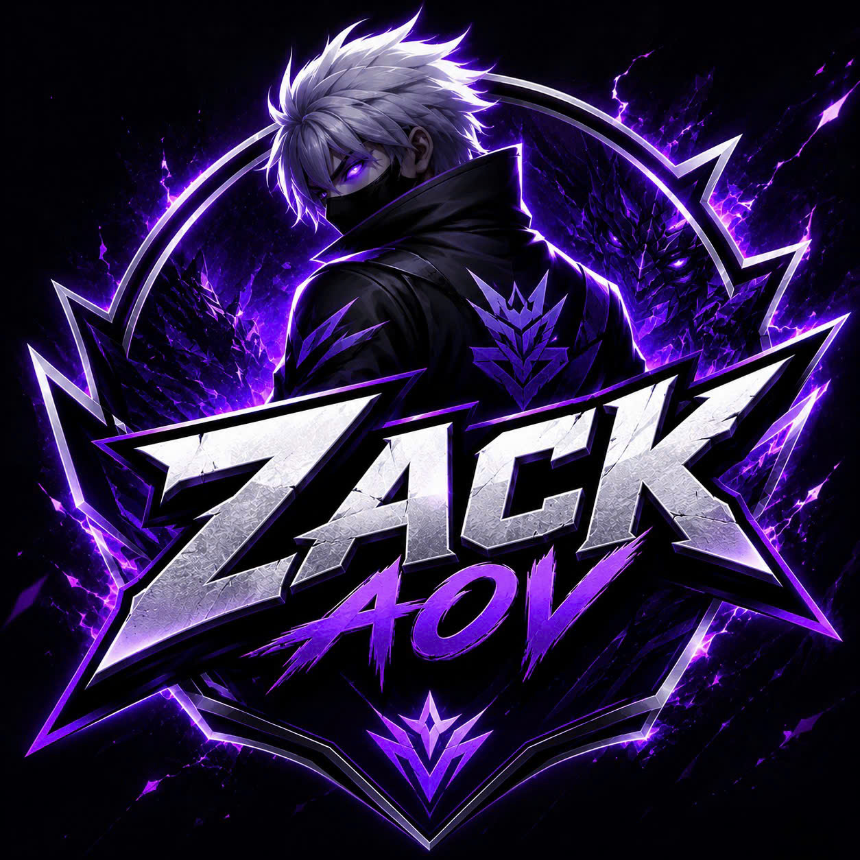 Avatar Zack AOV